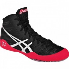 Борцовки Asics JB Elite Black / Red