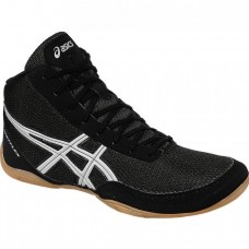 Борцовки Asics Matflex 5GS Дитячі Black