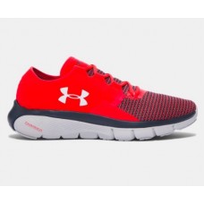 Бігові кросівки Under Armour Speedform Fortis 2 red