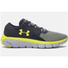 Бігові кросівки Under Armour Speedform Fortis 2 stealth gray