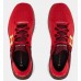 Бігові кросівки Under Armour Speedform Fortis red