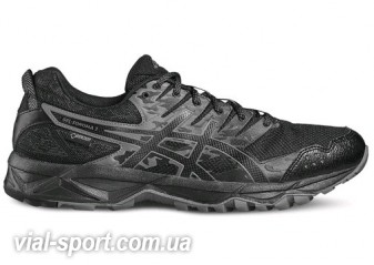 Кросівки бігові Asics Gel Sonoma 3 GoreTex T727N-9099