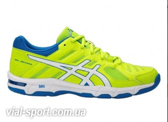 Кросівки волейбольні Asics GEL-BEYOND 5 B601N-7701