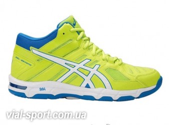 Кросівки волейбольні Asics GEL-BEYOND 5 MT B600N-7701