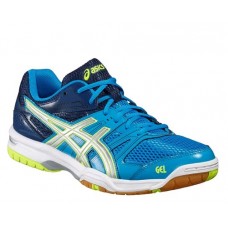 Кросівки волейбольні Asics Gel Rocket 7 B405N-4396