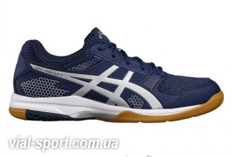 Кросівки волейбольні Asics Gel-Rocket 8 B706Y-4993