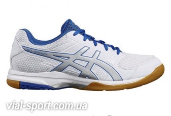 Кросівки волейбольні Asics Gel-Rocket 8 B706Y-0193