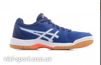 Кросівки волейбольні Asics GEL-Task B704Y-4901