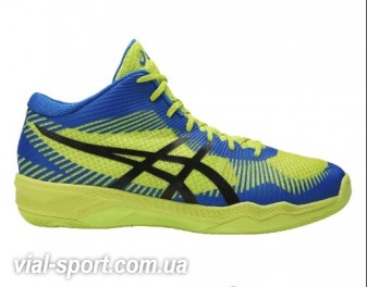 Кросівки волейбольні Asics VOLLEY ELITE FF MT B700N-7743