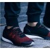 Кросівки Under Armour Charged Bandit 2 red