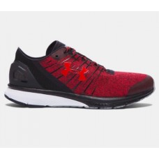 Кросівки Under Armour Charged Bandit 2 red