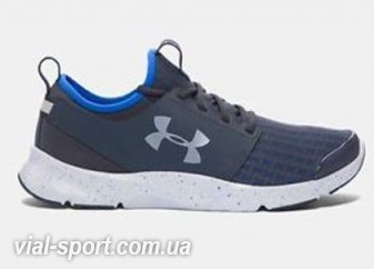 Кросівки Under Armour Drift Mineral Stealth