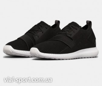 Кросівки Under Armour threadborne shift Black