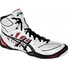 Борцовки Asics Dan Gable Ultimate 3 White