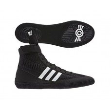 Борцовки Adidas Combat Speed 4 (чорний)