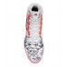 Борцовки Adidas Flying Impact White / Black / Orange