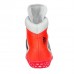Борцовки Adidas Flying Impact White / Black / Orange