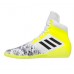 Борцовки Adidas Flying Impact White / Yellow / Black