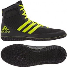 Борцовки Adidas mat wizard 3 Black