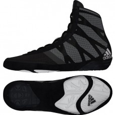 Борцовки Adidas Pretereo III black