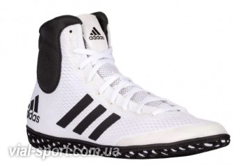 Борцовки Adidas TECH FALL White / Black