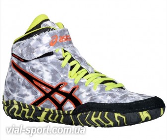 Борцовки Asics Aggressor 2 Digital Camo