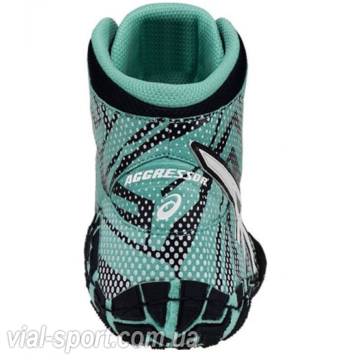 Asics Aggressor 3 L. E. Geo Vial Sport