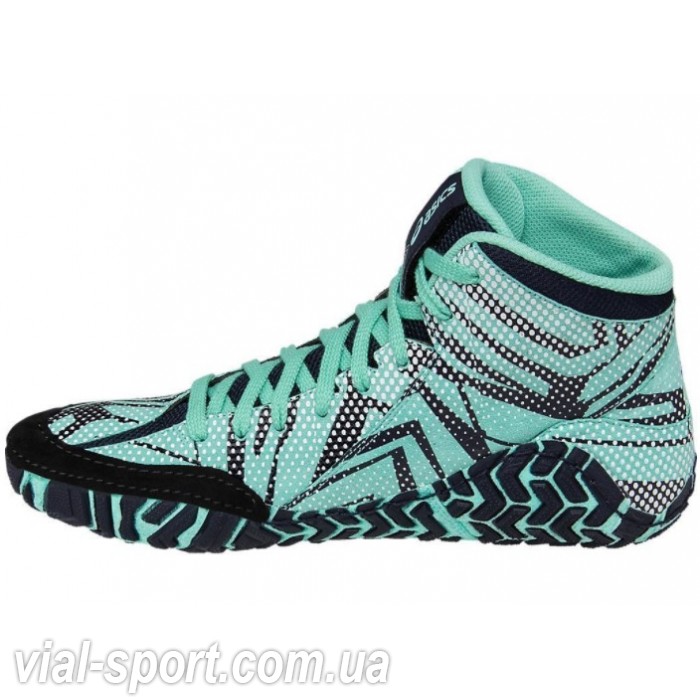 Asics Aggressor 3 L. E. Geo