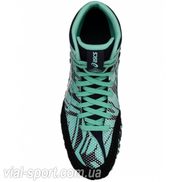 Asics aggressor geo new arrivals