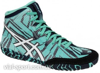 Борцовки Asics Aggressor 3 L. E. Geo