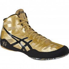 БОРЦОВКИ ASICS JB ELITE OLY GOLD / BLACK/WHITE J3A1Y-9490