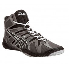 Борцовки Asics OMNIFLEX ATTACK charcoal / black/white