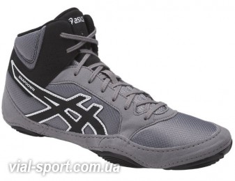 Борцовки Asics Snapdown 2 black / aluminium / white