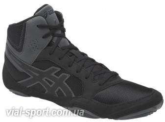  Борцовки Asics Snapdown 2 Black/Black / Carbon J703Y-9090