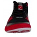 Борцовки Nike Freeks black / red