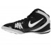 Борцовки Nike Freeks Black / white