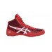 Набір борцовки і кросовки Asics JB Elite 2 pack Red 