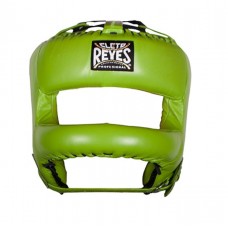 Шолом Cleto Reyes Redesigned Citrus Green