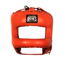 Шолом Cleto Reyes Redesigned Tiger Orange