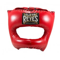 Шолом Cleto Reyes Redesigned Traditional Headgear Red