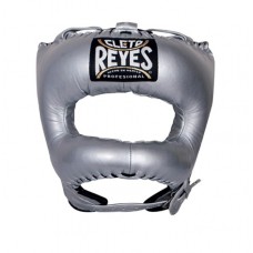 Шолом Cleto Reyes Traditional Headgear Silver