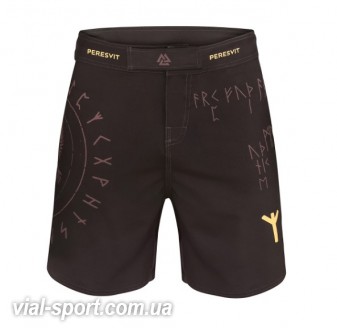 Шорти для MMA Peresvit Valhalla Fightshorts