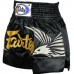 Шорти для тайського боксу Fairtex BS0657 Eagle Black