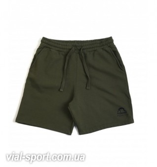 Шорти Manto cotton shorts Fight co khaki