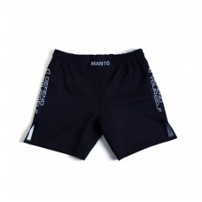 Шорти Manto fight shorts Competitor black