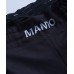 Шорти Manto fight shorts Competitor black