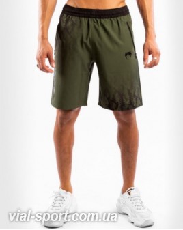 Шорти Venum Official UFC fight week khaki