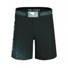 Шорти Bad Boy Legacy Prime MMA Shorts black