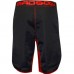 Шорти Bad Boy MMA Shorts-black / red