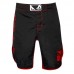 Шорти Bad Boy MMA Shorts-black / red